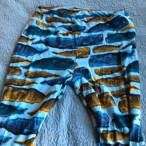 LuLaRoe Leggingd